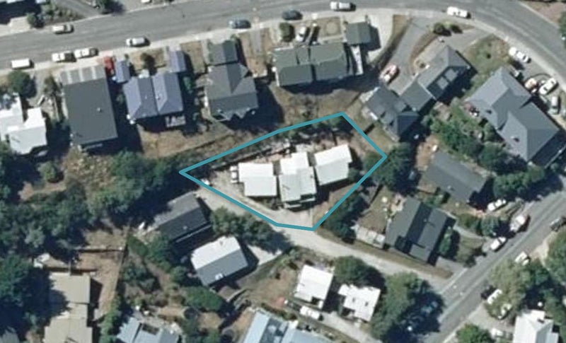 19 Watts Road, Fernhill, Queenstown - Carousel 1