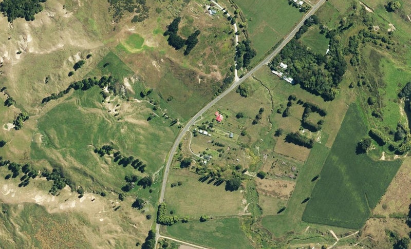 3500 State Highway 2, Nuhaka, Nūhaka - Carousel 1