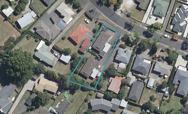 15A Cunningham Road, Beerescourt, Hamilton - Carousel 1