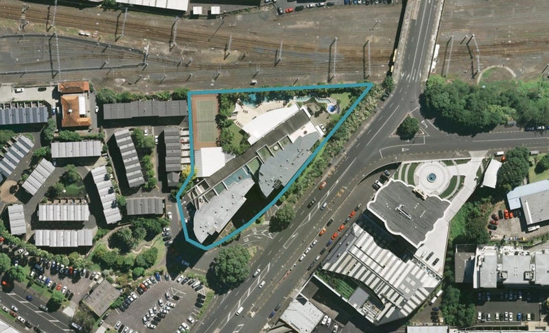 605/88 The Strand, Auckland Central, Auckland - Carousel 1