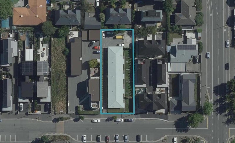 1/149 Peterborough Street, Christchurch Central, Christchurch - Carousel 1
