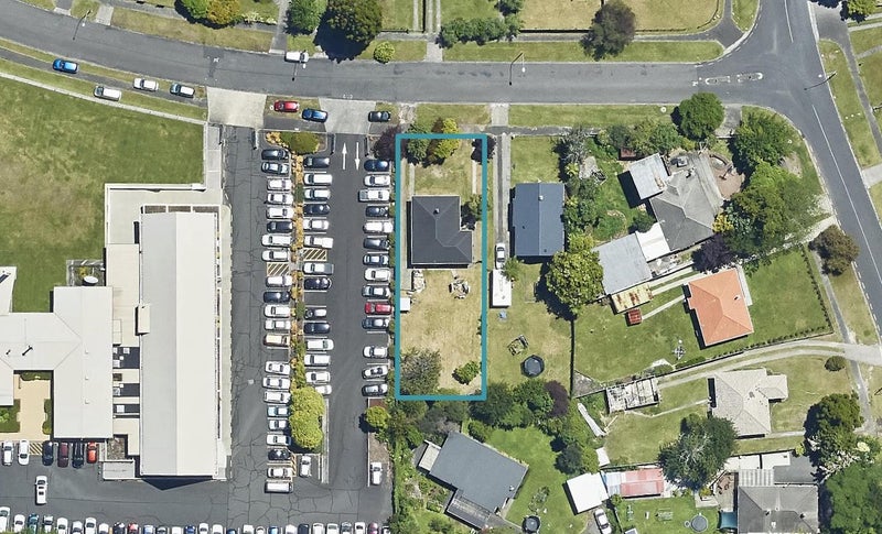 6 Rimu Street, Glenholme, Rotorua - Carousel 1