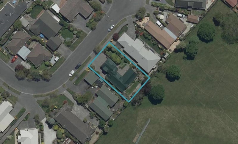 20 Rubens Place, Burnside, Christchurch - Carousel 1