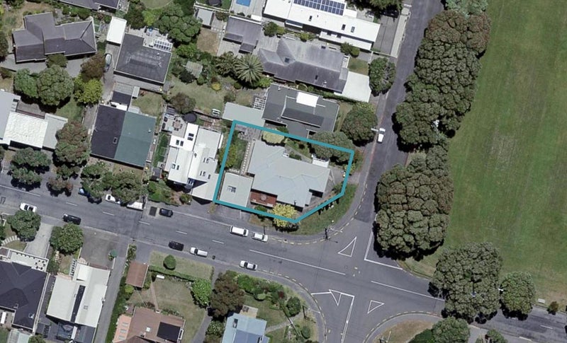 58 Monro Street, Seatoun, Wellington - Carousel 1