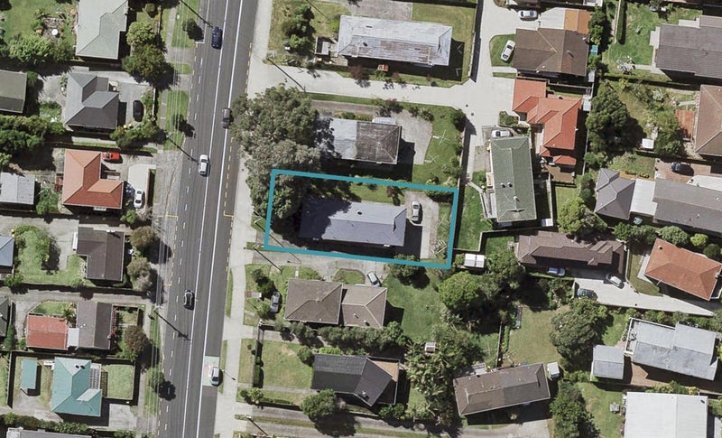 1/203 Forrest Hill Road, Forrest Hill, Auckland - Carousel 1