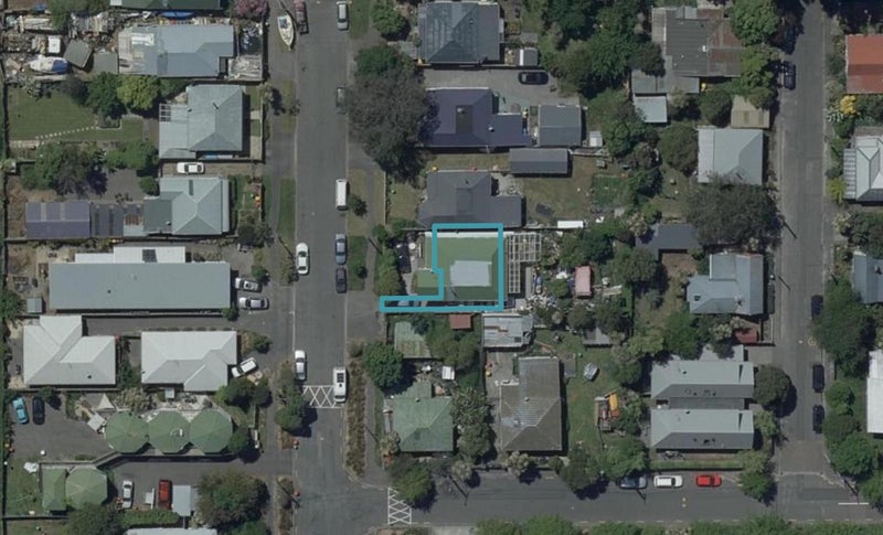 18B Forbes Street, Sydenham, Christchurch - Carousel 1