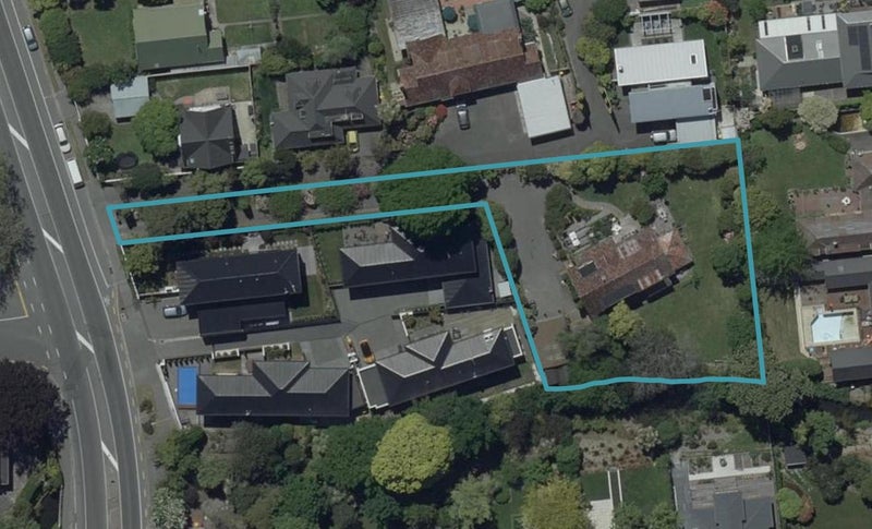 66 Straven Road, Fendalton, Christchurch - Carousel 1