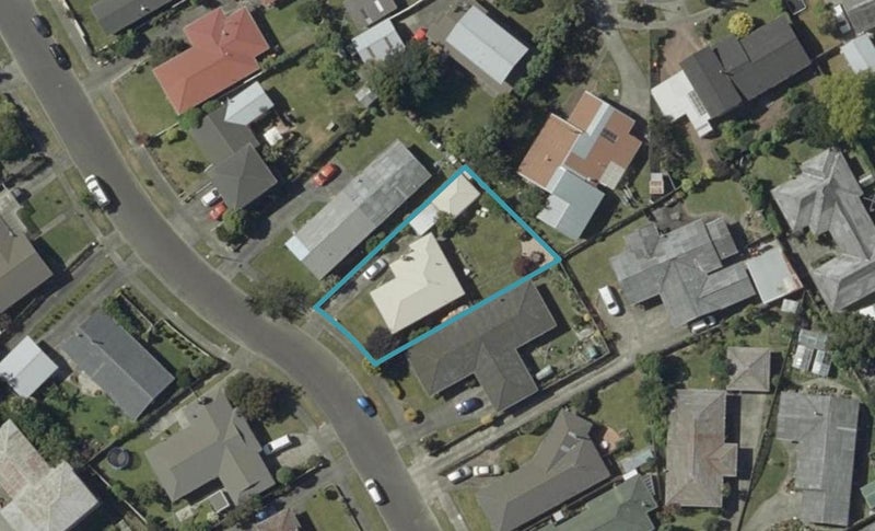 17 Frimley Street, Awapuni, Palmerston North - Carousel 1