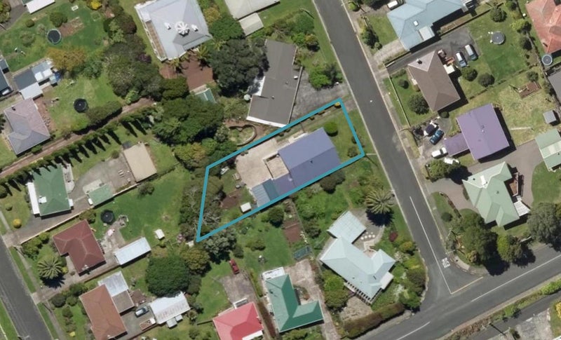 4 Moehau Road, Kamo, Whangarei - Carousel 1