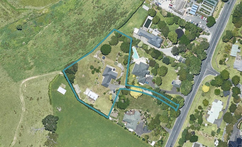 540 Cambridge Road, Tauriko, Tauranga - Carousel 1