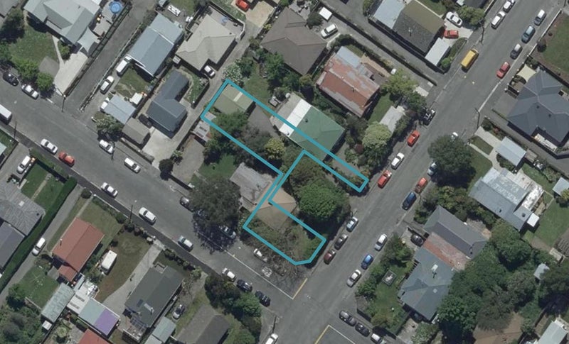 4/27 Sails Street, Papanui, Christchurch - Carousel 1