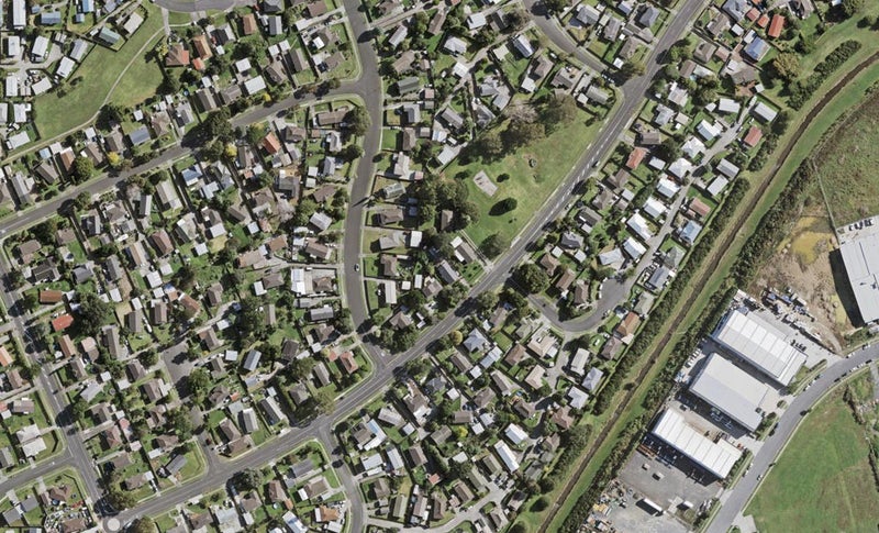 26C Hyperion Drive, Randwick Park, Auckland - Carousel 1