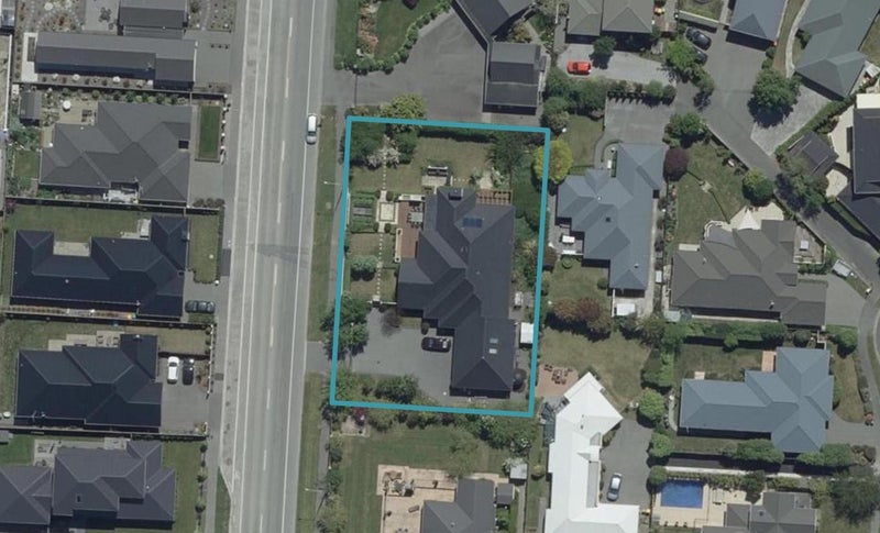212 Cavendish Road, Casebrook, Christchurch - Carousel 1