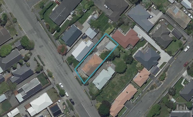 20 Flockton Street, Mairehau, Christchurch - Carousel 1