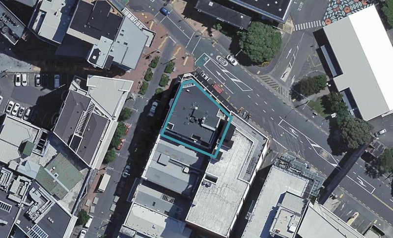 5C/25 Cuba Street, Te Aro, Wellington - Carousel 1