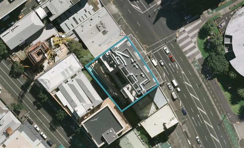 1006/85 Beach Road, Auckland Central, Auckland - Carousel 1
