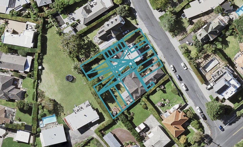 1/6 Glen Atkinson Street, St Heliers, Auckland - Carousel 1