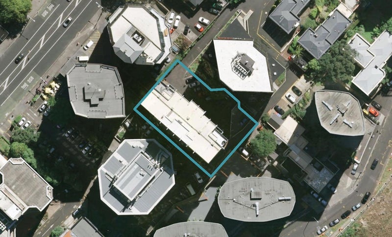 10A/3 Whitaker Place, Grafton, Auckland - Carousel 1