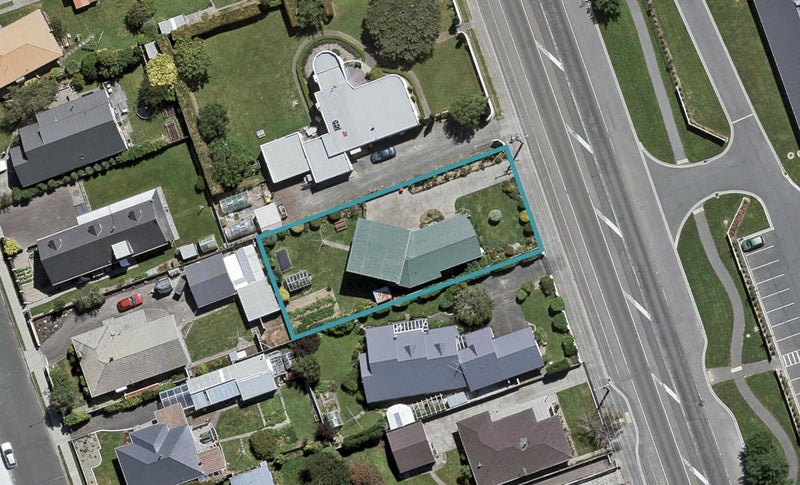 164 Racecourse Road, Glengarry, Invercargill - Carousel 1