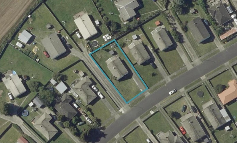 31 Coventry Street, Highbury, Palmerston North - Carousel 1