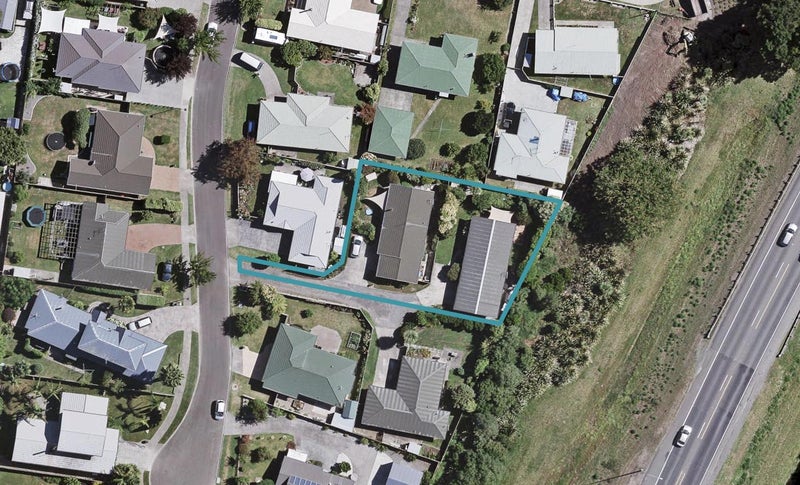 7A BUCKSBURN PL, GREENMEADOWS, NAPIER - Carousel 1