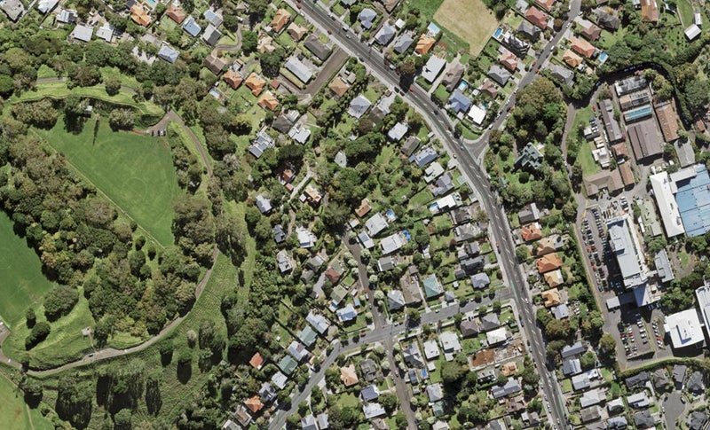 Property Valuation for 6 Ruarangi Road, Mount Albert, Auckland | Trade ...