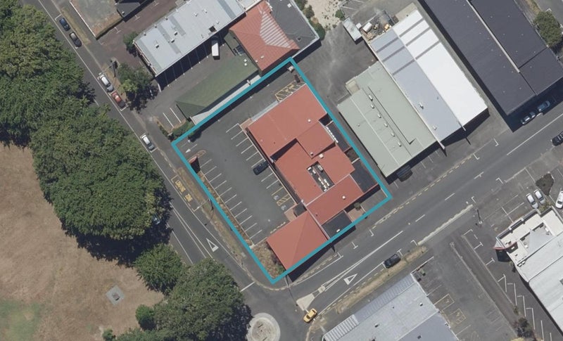 130 Rostrevor Street, Hamilton Central, Hamilton - Carousel 1