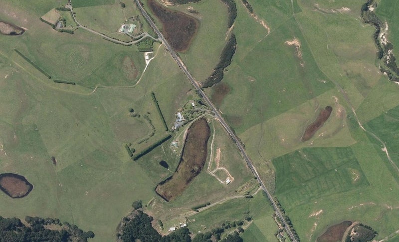 113 Kai Iwi Lakes Road, Omamari, Dargaville - Carousel 1