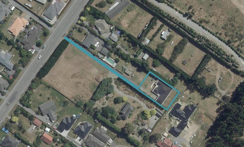 143C Brookside Road, Rolleston, Rolleston - Carousel 1