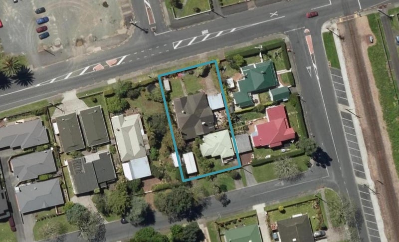 19 Kensington Avenue, Kensington, Whangarei - Carousel 1