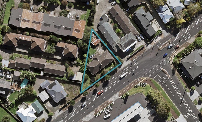 55 Green Lane East, Remuera, Auckland - Carousel 1