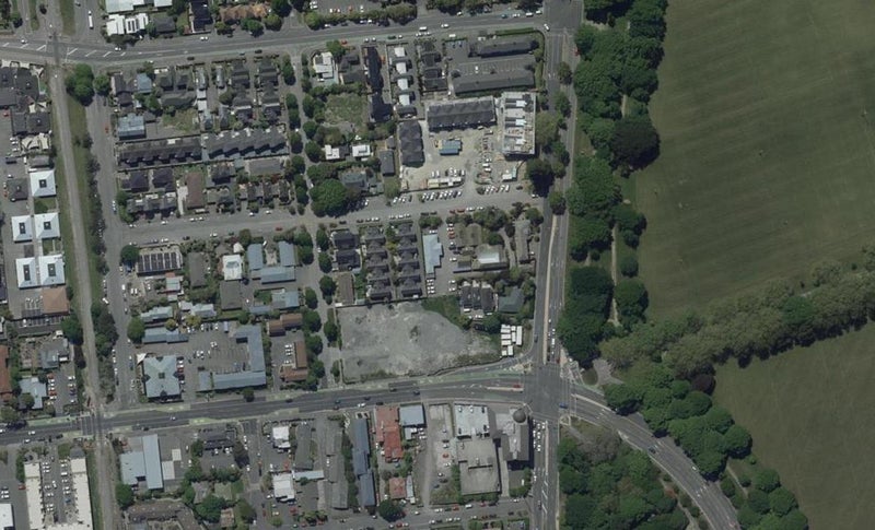 6/9 Ayr Street, Riccarton, Christchurch - Carousel 1