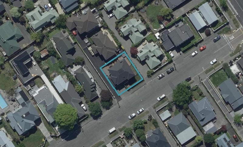 59 Hawkesbury Avenue, St Albans, Christchurch - Carousel 1