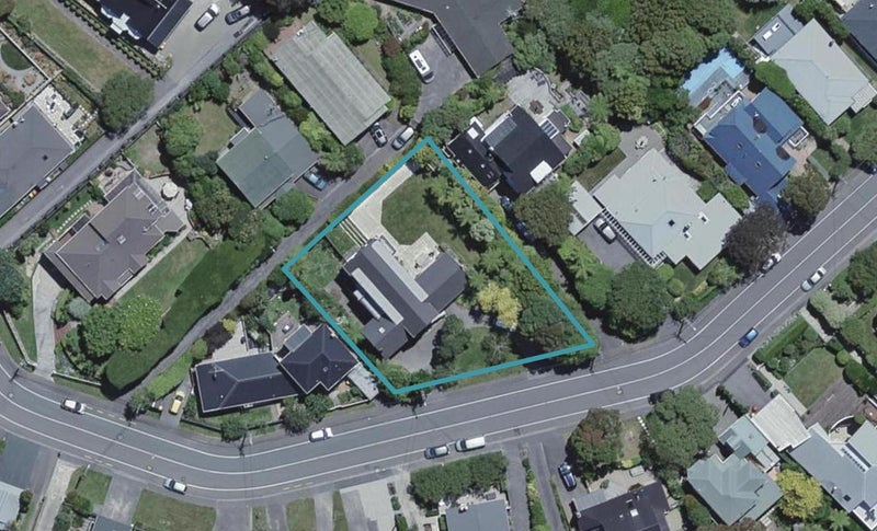 26 Simla Crescent, Khandallah, Wellington - Carousel 1