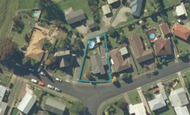 25 Mountbatten Drive, Putaruru - Carousel 1