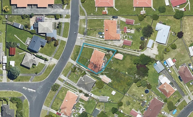 22 Miller Street, Glenholme, Rotorua - Carousel 1