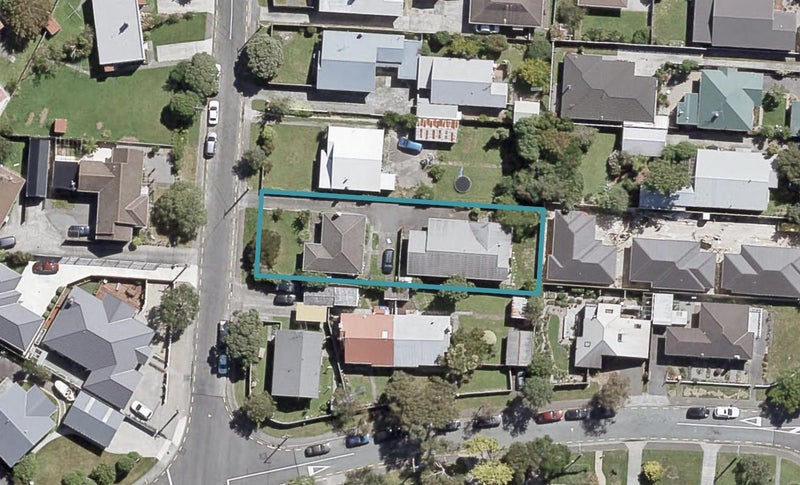11A Vincent Street, Waterloo, Lower Hutt - Carousel 1