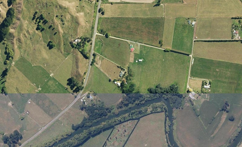 3422 State Highway 2, Nūhaka - Carousel 1