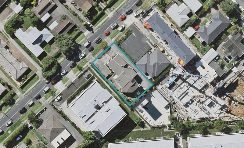62 Killarney Street, Takapuna, Auckland - Carousel 1