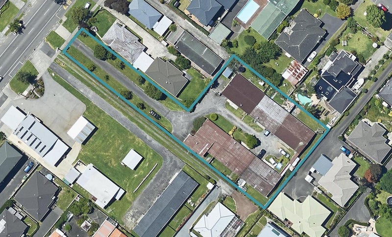 2/88 Fraser Street, Tauranga South, Tauranga - Carousel 1