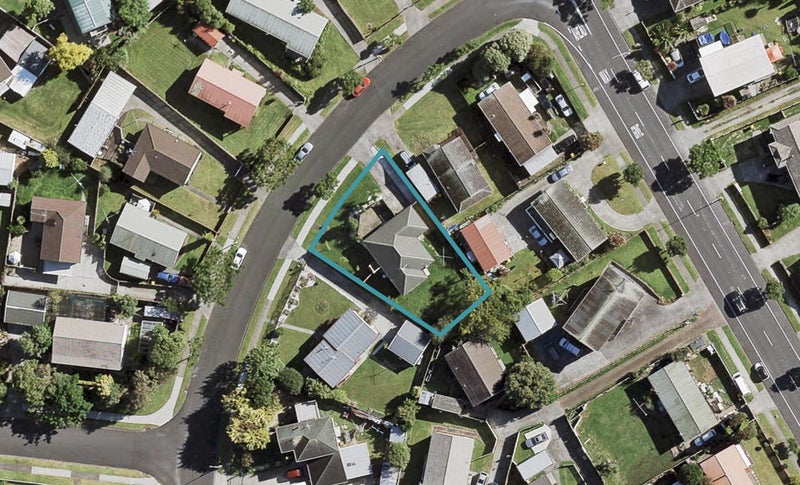 4 Bellville Drive, Clendon Park, Auckland - Carousel 1