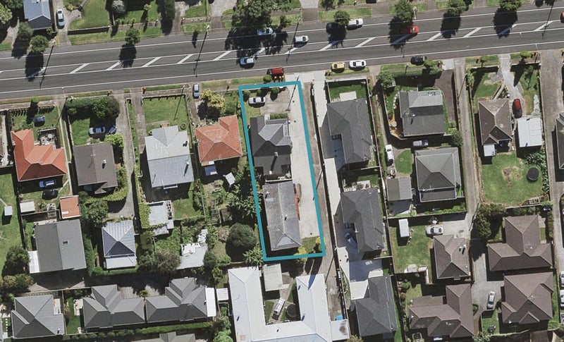 3/201 Mount Smart Road, Onehunga, Auckland - Carousel 1