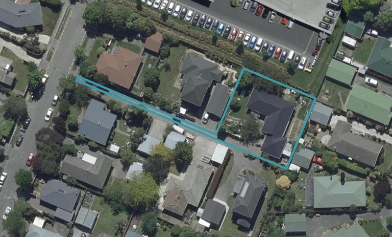36C Fenhall Street, Russley, Christchurch - Carousel 1