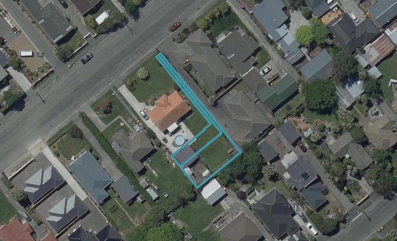 2/22A Wychbury Street, Spreydon, Christchurch - Carousel 1