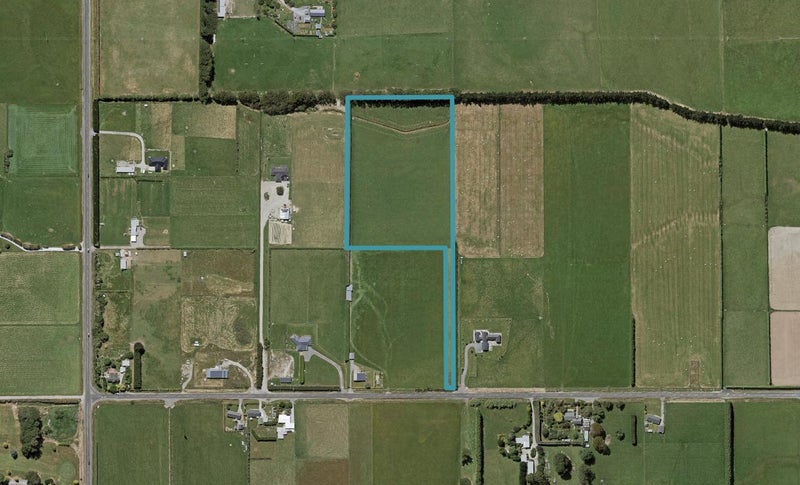 154 Moore Road, Lorneville, Invercargill - Carousel 1