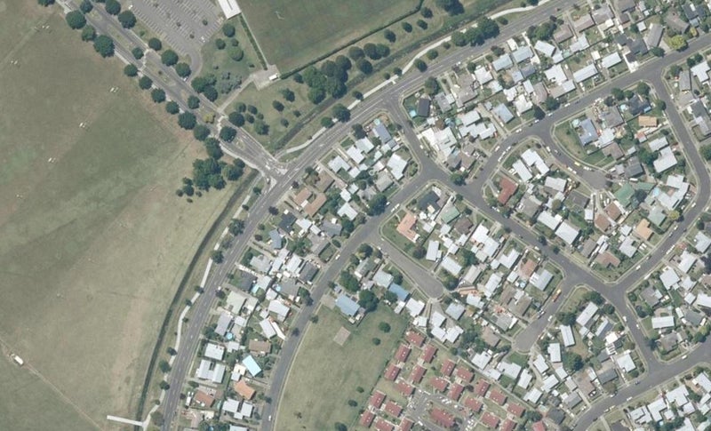 8 Essex Street, Tamatea, Napier - Carousel 1