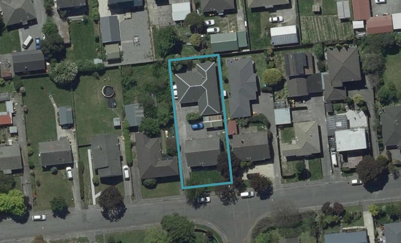 10 Roche Avenue, Upper Riccarton, Christchurch - Carousel 1