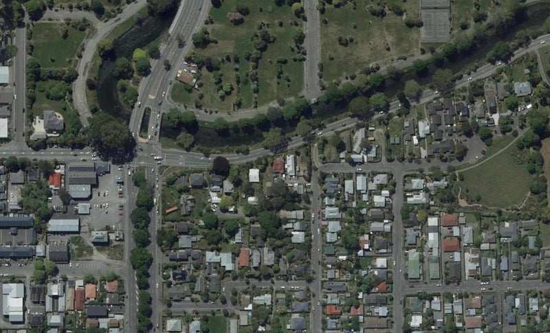 Property Valuation for 1/24 Avonside Drive, Linwood, Christchurch ...