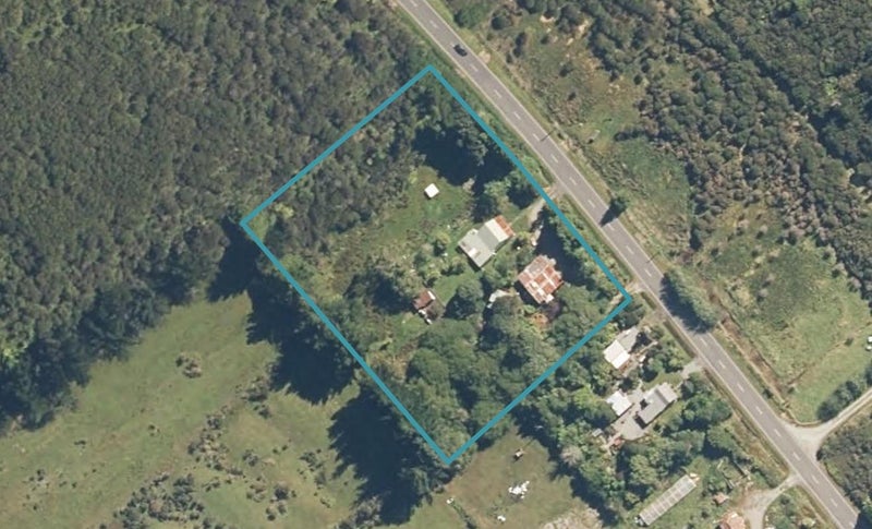 596 Otira Highway, Kumara, Greymouth - Carousel 1