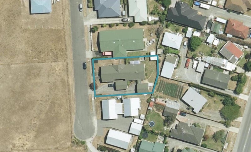 43 Arthur Baker Place, Redwoodtown, Blenheim - Carousel 1